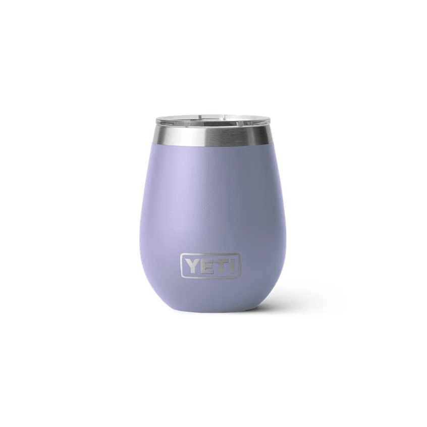 YETI Rambler 295ml Wine Tumbler With MagSlider Lid 4 YETI Rambler 295ml Wine Tumbler With MagSlider Lid - Image 2