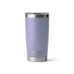 YETI Rambler 591ml Tumbler With MagSlider Lid -Hockey Sports Store YETI Rambler 591ml Tumbler with MagSlider Lid Cosmic Lilac