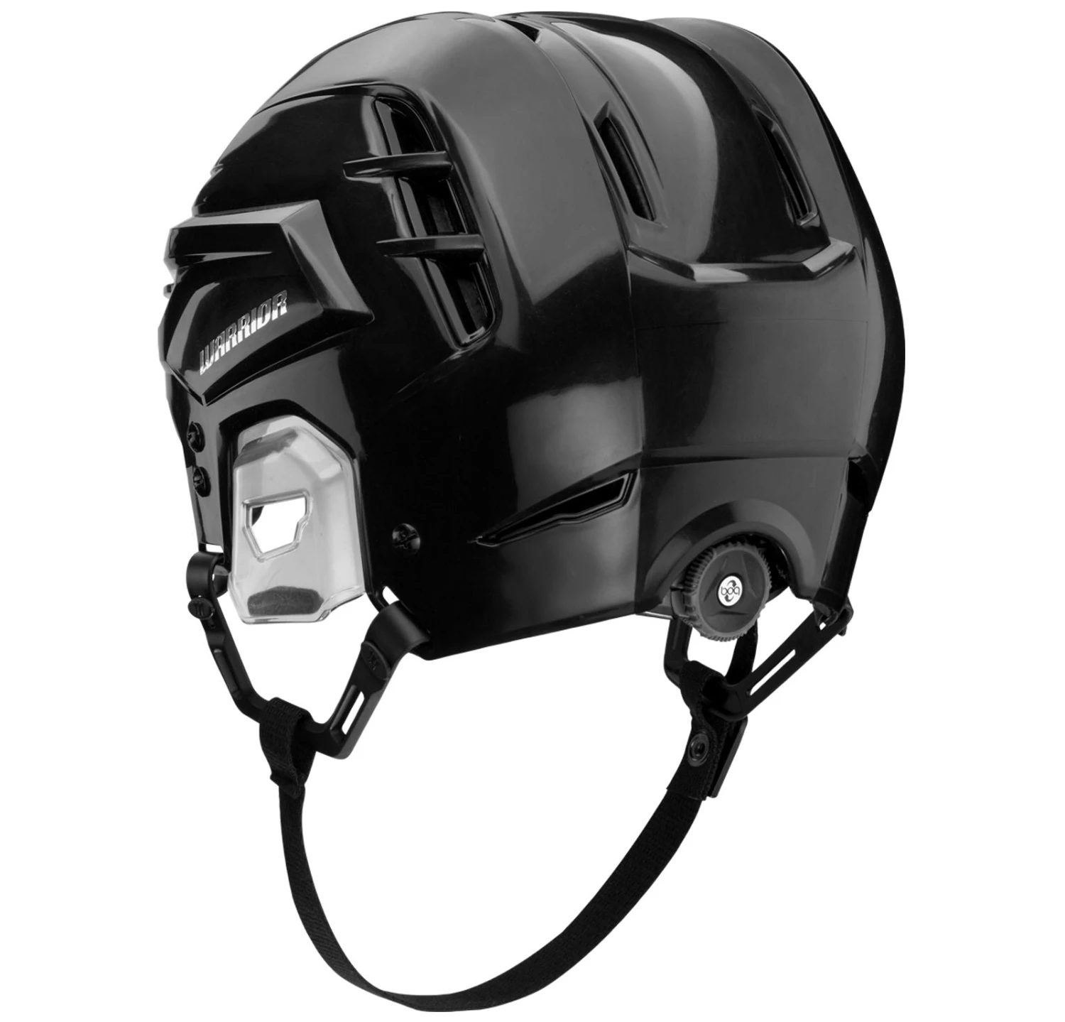 Warrior Alpha One Helmet (2018) 4 Warrior Alpha One Helmet (2018) - Image 2