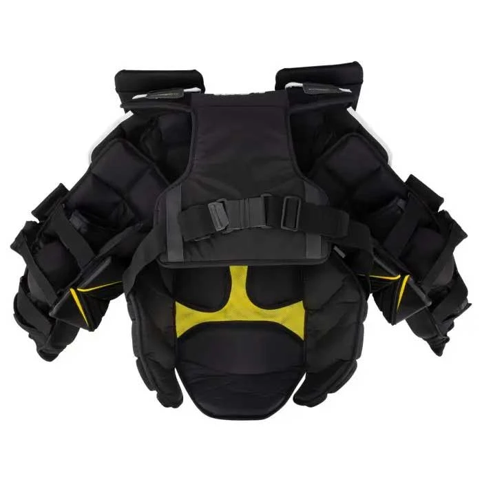 CCM Axis A1.9 Goalie Chest Protector - Senior 4 CCM Axis A1.9 Goalie Chest Protector - Senior - Image 2