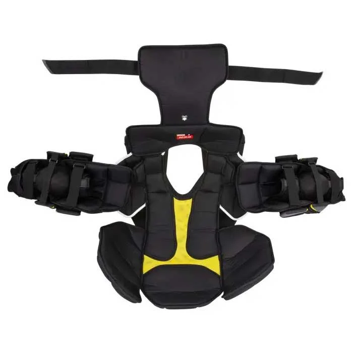 CCM Axis A1.9 Goalie Chest Protector - Senior 7 CCM Axis A1.9 Goalie Chest Protector - Senior - Image 5