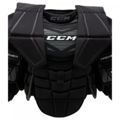CCM Premier R1.5 LE Goalie Chest Protector-Junior -Hockey Sports Store abr1.5le jr 9223
