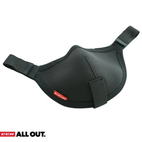 CCM Game On Ice Hockey Mask 4 CCM Game On Ice Hockey Mask - Image 2