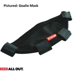 CCM Game On Ice Hockey Mask 16 CCM Game On Ice Hockey Mask -Hockey Sports Store accgameon 9542