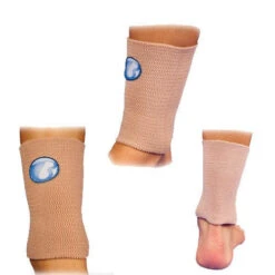 Bunga Ankle Sleeve - Size: Small, 5in. (each) -Hockey Sports Store as5 v4 4616