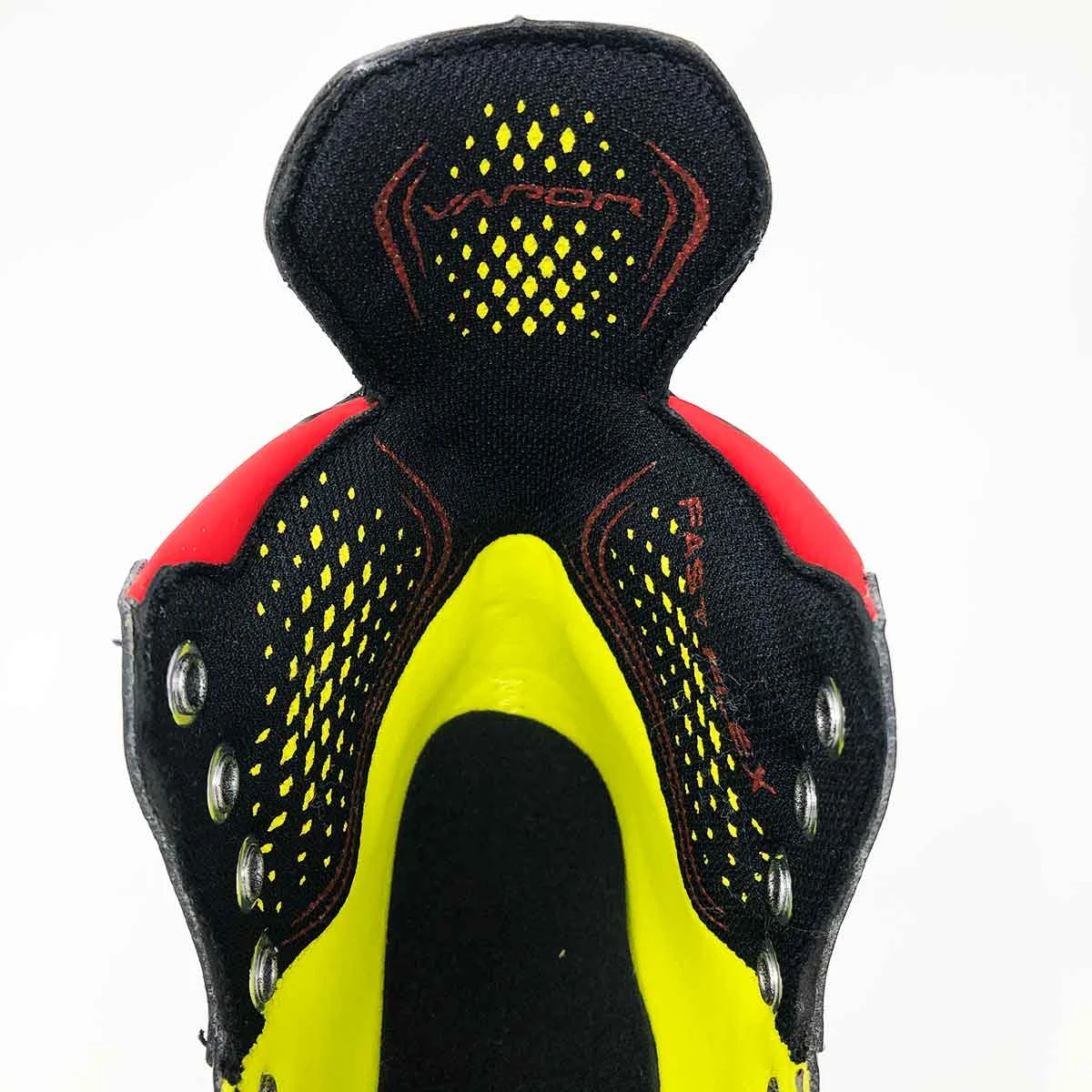 Bauer BTH19 Vapor XLTX Pro+ Ice Hockey Skates - Youth 8 Bauer BTH19 Vapor XLTX Pro+ Ice Hockey Skates - Youth - Image 6