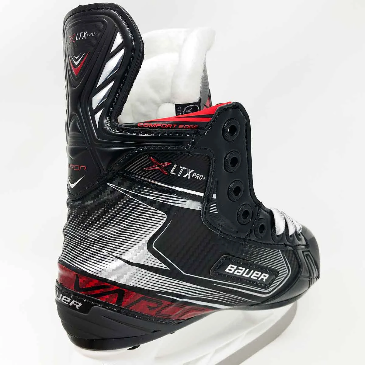 Bauer BTH19 Vapor XLTX Pro+ Ice Hockey Skates - Youth 4 Bauer BTH19 Vapor XLTX Pro+ Ice Hockey Skates - Youth - Image 2