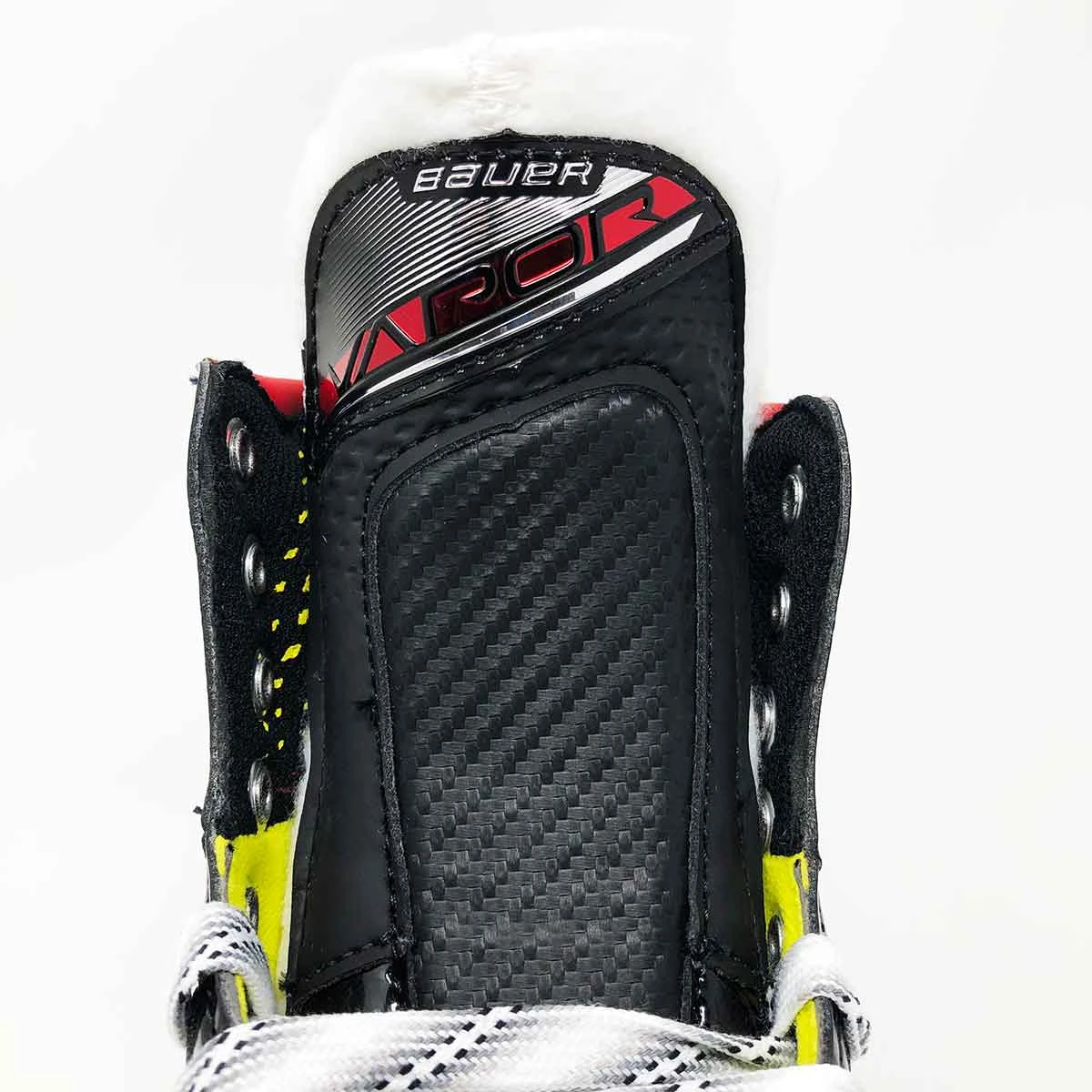 Bauer BTH19 Vapor XLTX Pro+ Ice Hockey Skates - Youth 6 Bauer BTH19 Vapor XLTX Pro+ Ice Hockey Skates - Youth - Image 4