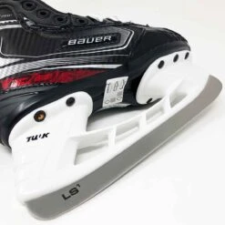 Bauer BTH19 Vapor XLTX Pro+ Ice Hockey Skates - Youth 12 Bauer BTH19 Vapor XLTX Pro+ Ice Hockey Skates - Youth -Hockey Sports Store bauer bth19 vapor xltx pro plus youth hockey skates 6