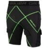 Bauer Core Short 1.0 Hockey Base Layer Jock Shorts 2 Bauer Core Short 1.0 Hockey Base Layer Jock Shorts -Hockey Sports Store bauer core 1.0 compression jock shorts with cup 1