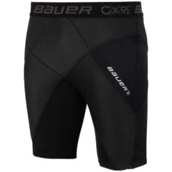 Bauer Core Short 2.0 Hockey Base Layer Shorts