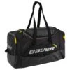 Bauer Elite Ice Hockey Equipment Carry Bag -Hockey Sports Store bauer elite ice hockey equipment carry bag black 1