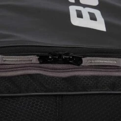 Bauer Elite Ice Hockey Equipment Carry Bag -Hockey Sports Store bauer elite ice hockey equipment carry bag black 4