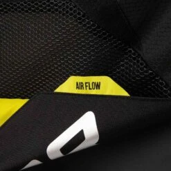 Bauer Elite Ice Hockey Equipment Carry Bag -Hockey Sports Store bauer elite ice hockey equipment carry bag black 5