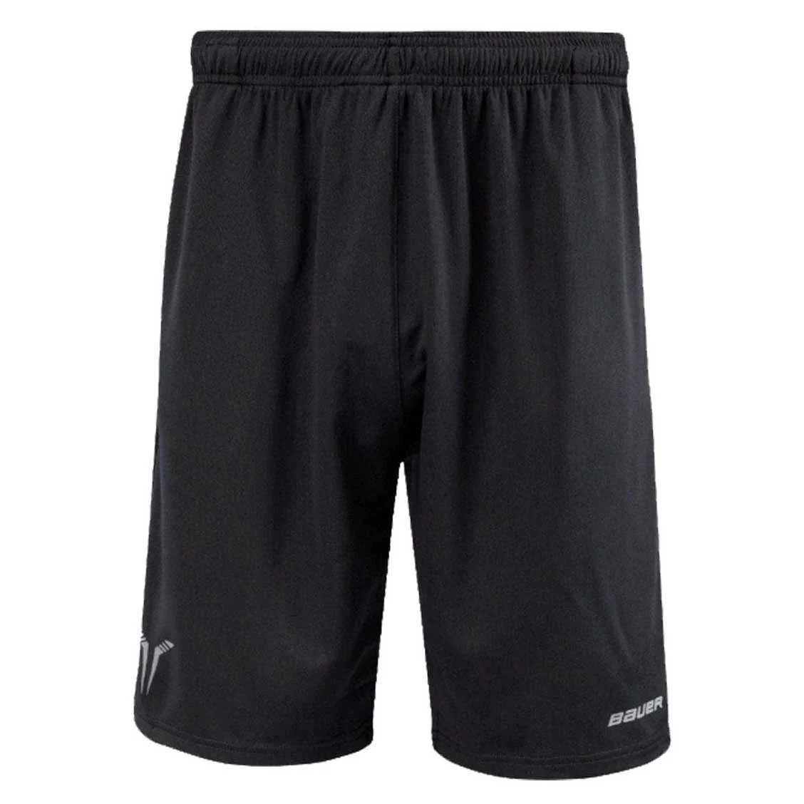 Bauer Hockey Core Athletic Shorts - Senior 3 Bauer Hockey Core Athletic Shorts - Senior