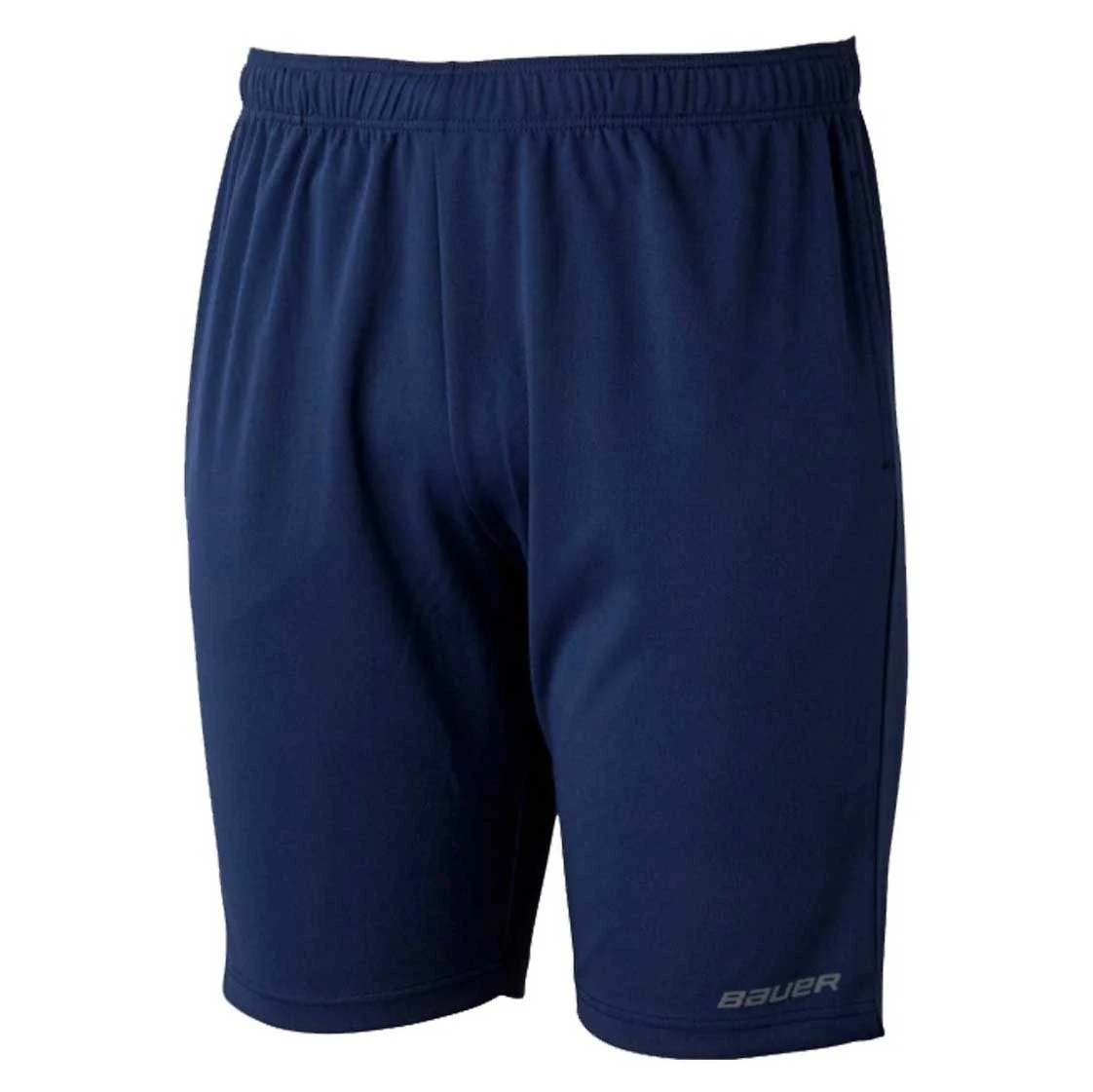 Bauer Hockey Core Athletic Shorts - Senior 4 Bauer Hockey Core Athletic Shorts - Senior - Image 2