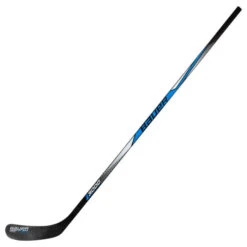 Bauer I3000 Wood Hockey Stick With ABS Blade - Junior