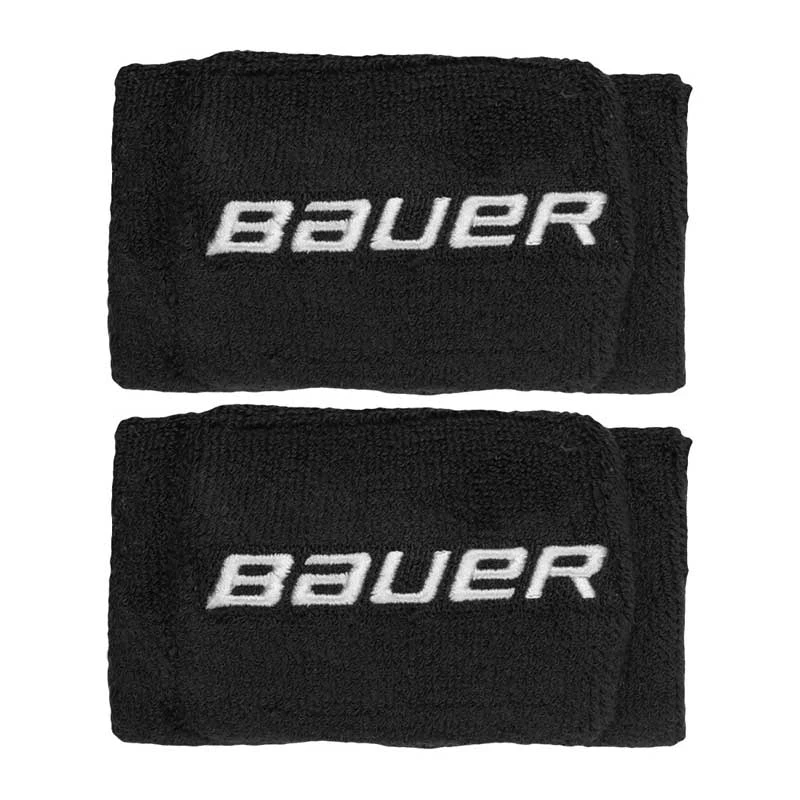 Bauer Ice Hockey Wrist Guards 3 Bauer Ice Hockey Wrist Guards