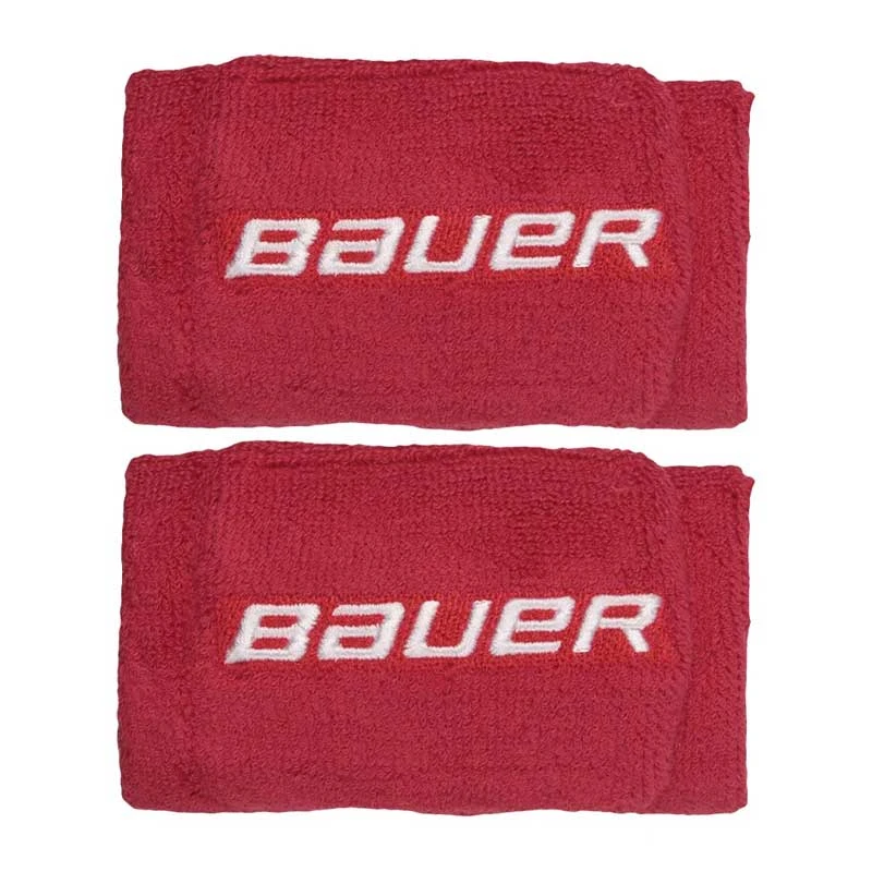Bauer Ice Hockey Wrist Guards 5 Bauer Ice Hockey Wrist Guards - Image 3