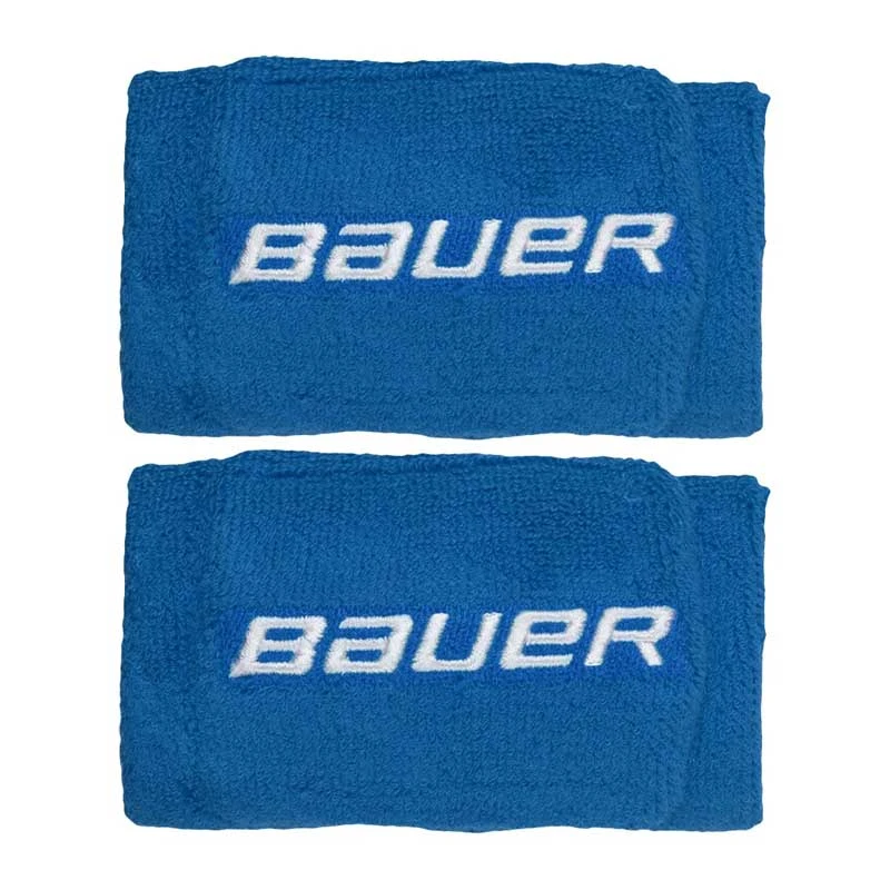 Bauer Ice Hockey Wrist Guards 4 Bauer Ice Hockey Wrist Guards - Image 2