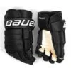 Bauer Nexus Team Pro Ice Hockey Gloves - Senior -Hockey Sports Store bauer nexus team pro ice hockey gloves senior