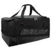 Bauer Premium Ice Hockey Equipment Carry Bag - Junior 1 Bauer Premium Ice Hockey Equipment Carry Bag - Junior -Hockey Sports Store bauer premium ice hockey equipment carry bag black junior 1