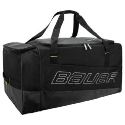 Bauer Premium Ice Hockey Equipment Carry Bag - Junior