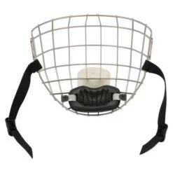 Bauer Profile III Ice Hockey Face Mask -Hockey Sports Store bauer profile iii hockey face mask 2