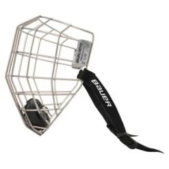 Bauer Profile III Ice Hockey Face Mask -Hockey Sports Store bauer profile iii hockey face mask 3