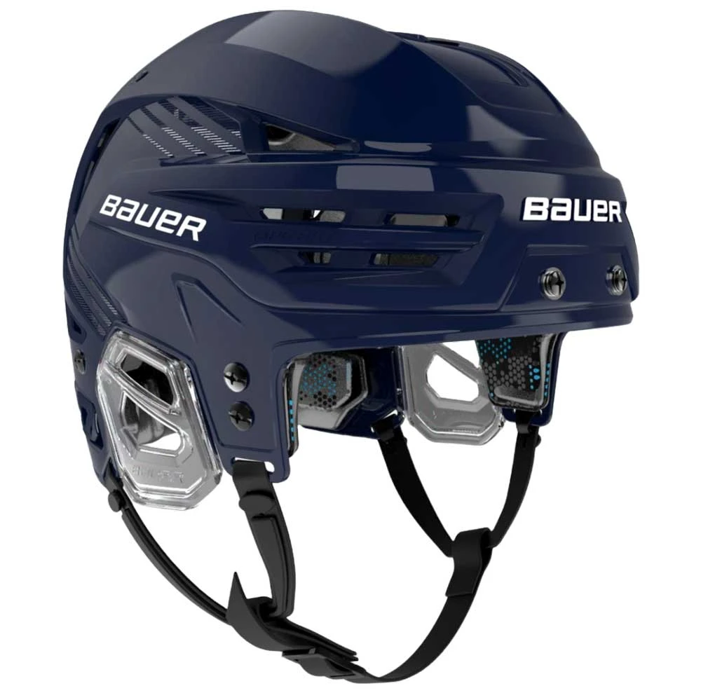 Bauer Re-Akt 85 Ice Hockey Helmet 11 Bauer Re-Akt 85 Ice Hockey Helmet - Image 9