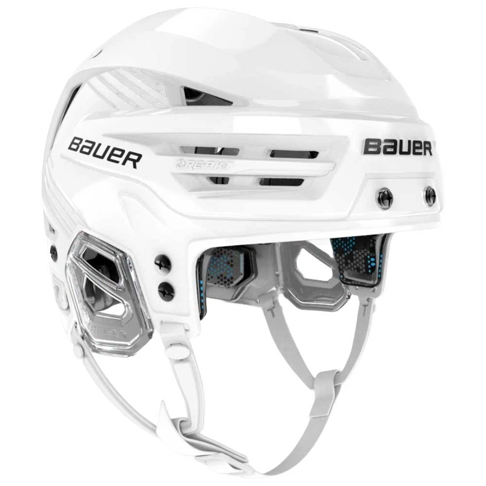 Bauer Re-Akt 85 Ice Hockey Helmet 13 Bauer Re-Akt 85 Ice Hockey Helmet - Image 11