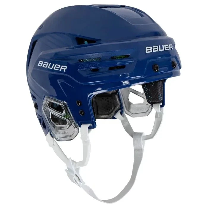 Bauer Re-Akt 85 Ice Hockey Helmet 9 Bauer Re-Akt 85 Ice Hockey Helmet - Image 7