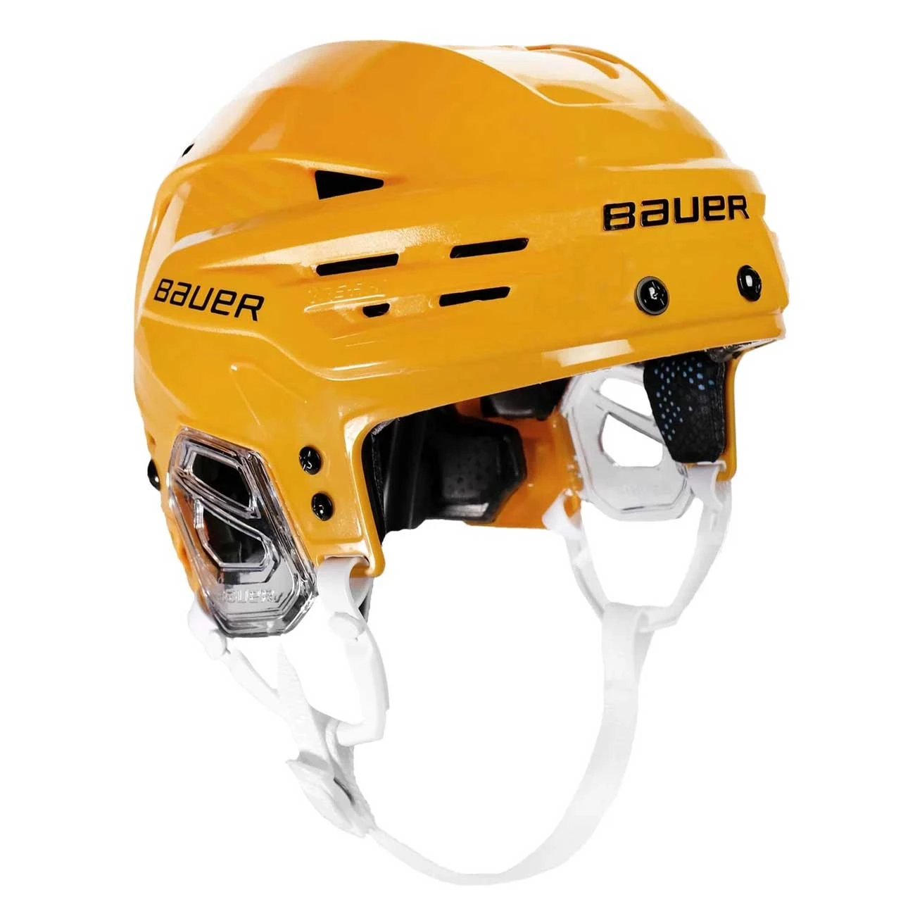 Bauer Re-Akt 85 Ice Hockey Helmet 10 Bauer Re-Akt 85 Ice Hockey Helmet - Image 8