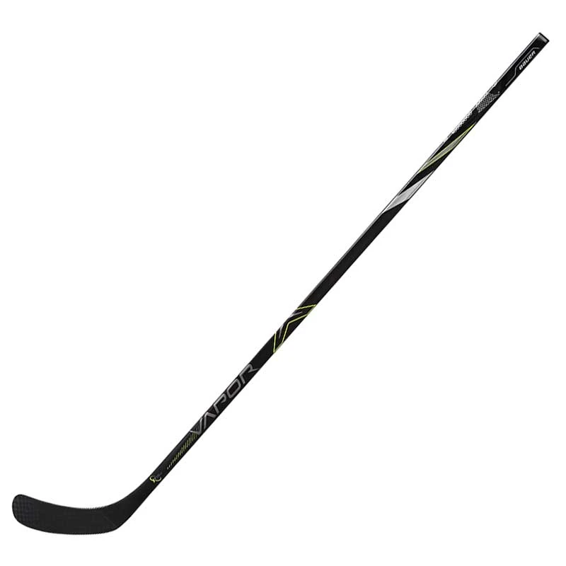 Bauer S19 Vapor 2X Grip Ice Hockey Stick - Junior 3 Bauer S19 Vapor 2X Grip Ice Hockey Stick - Junior