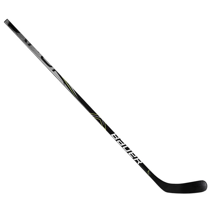 Bauer S19 Vapor 2X Grip Ice Hockey Stick - Junior 4 Bauer S19 Vapor 2X Grip Ice Hockey Stick - Junior - Image 2