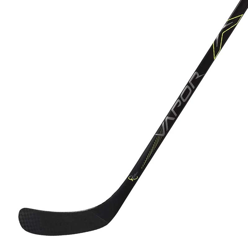 Bauer S19 Vapor 2X Grip Ice Hockey Stick - Junior 5 Bauer S19 Vapor 2X Grip Ice Hockey Stick - Junior - Image 3