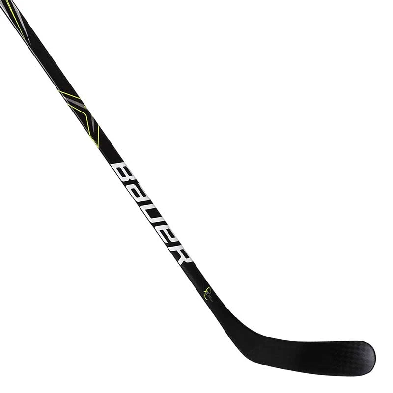 Bauer S19 Vapor 2X Grip Ice Hockey Stick - Junior 6 Bauer S19 Vapor 2X Grip Ice Hockey Stick - Junior - Image 4