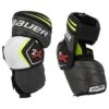 Bauer S20 Vapor 2X Ice Hockey Elbow Pads - Junior -Hockey Sports Store bauer s20 vapor 2x ice hockey elbow pads junior 1