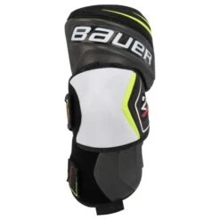 Bauer S20 Vapor 2X Ice Hockey Elbow Pads - Junior -Hockey Sports Store bauer s20 vapor 2x ice hockey elbow pads junior 3