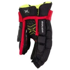 Bauer S20 Vapor 2X Ice Hockey Gloves - Junior -Hockey Sports Store bauer s20 vapor 2x ice hockey gloves junior 4