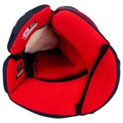 Bauer S20 Vapor 2X Ice Hockey Gloves - Senior -Hockey Sports Store bauer s20 vapor 2x ice hockey gloves senior 5