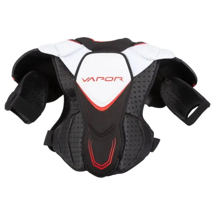 Bauer S20 Vapor 2X Ice Hockey Shoulder Pads - Senior 4 Bauer S20 Vapor 2X Ice Hockey Shoulder Pads - Senior - Image 2