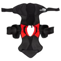 Bauer S20 Vapor 2X Ice Hockey Shoulder Pads - Senior 7 Bauer S20 Vapor 2X Ice Hockey Shoulder Pads - Senior -Hockey Sports Store bauer s20 vapor 2x ice hockey shoulder pads senior 3