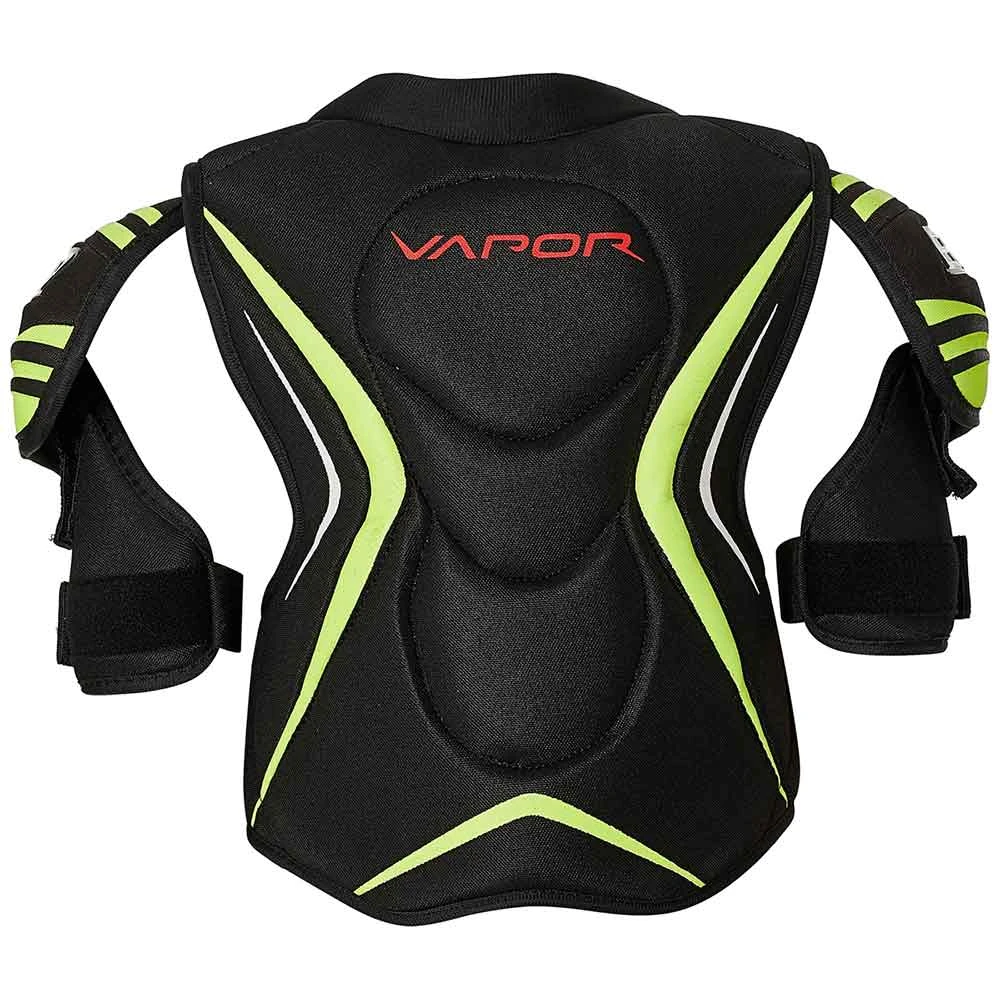 Bauer S20 Vapor X2.9 Ice Hockey Shoulder Pads - Junior 4 Bauer S20 Vapor X2.9 Ice Hockey Shoulder Pads - Junior - Image 2