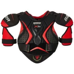 Bauer S20 Vapor X2.9 Ice Hockey Shoulder Pads - Senior
