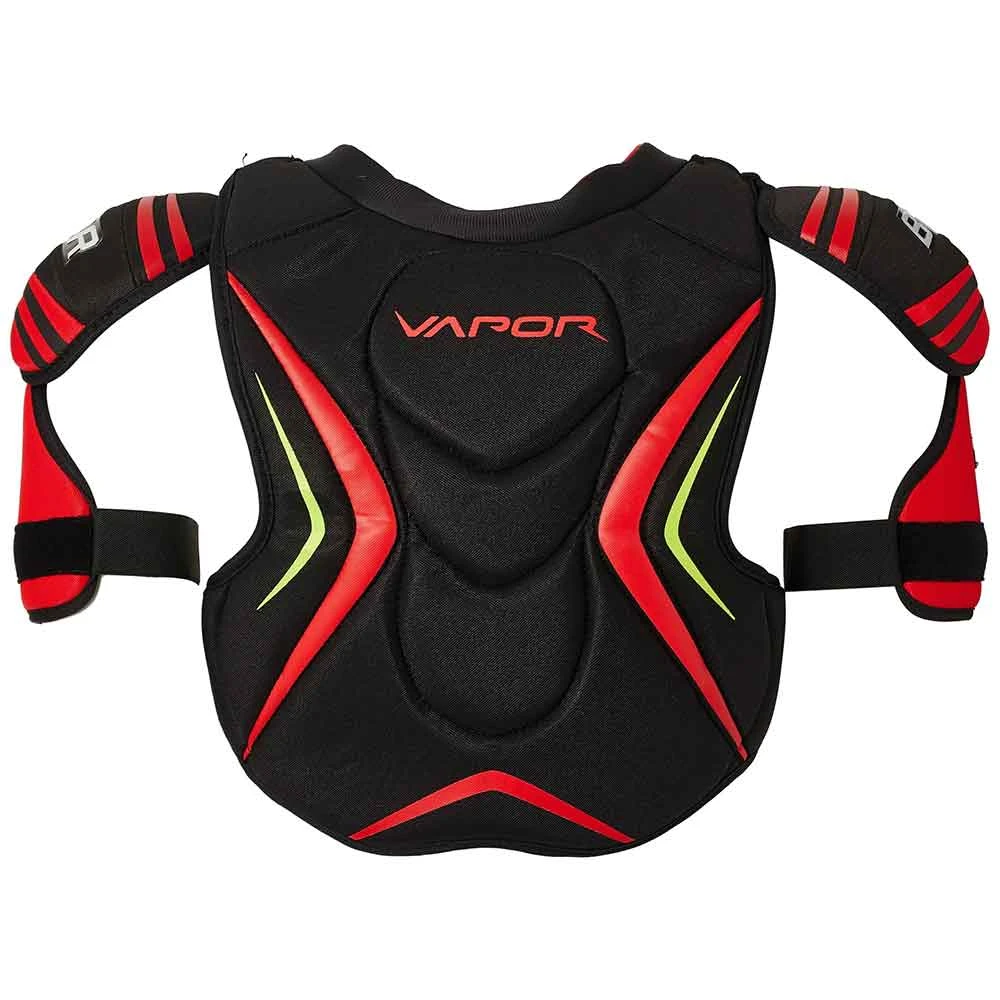 Bauer S20 Vapor X2.9 Ice Hockey Shoulder Pads - Senior 4 Bauer S20 Vapor X2.9 Ice Hockey Shoulder Pads - Senior - Image 2