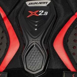 Bauer S20 Vapor X2.9 Ice Hockey Shoulder Pads - Senior 7 Bauer S20 Vapor X2.9 Ice Hockey Shoulder Pads - Senior -Hockey Sports Store bauer s20 vapor x2.9 ice hockey shoulder pads senior 3