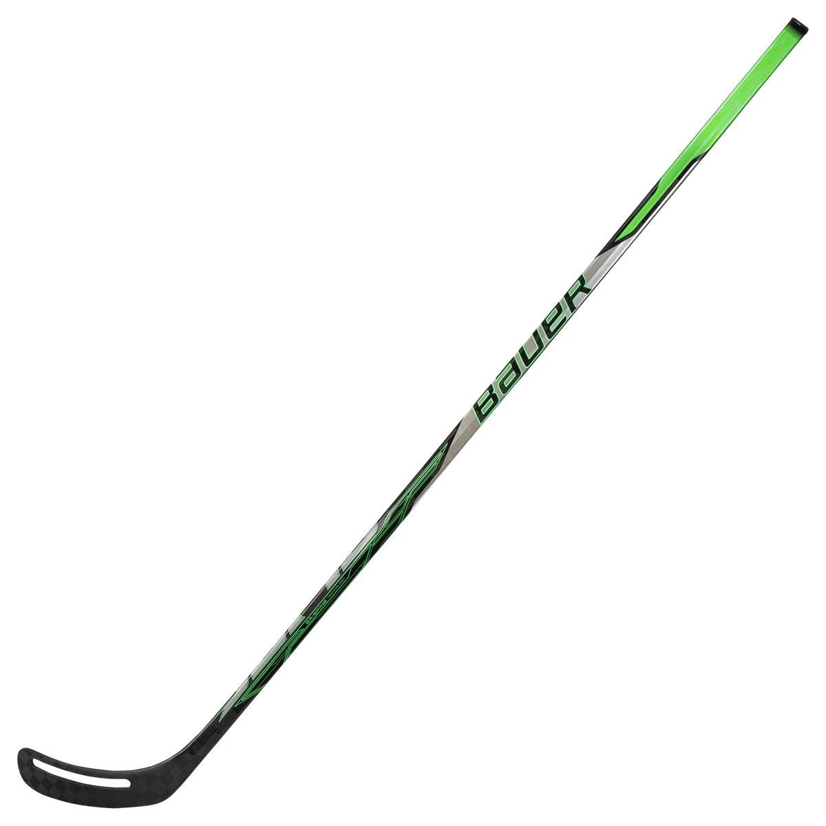 Bauer S21 Sling Grip Ice Hockey Stick - Senior 3 Bauer S21 Sling Grip Ice Hockey Stick - Senior