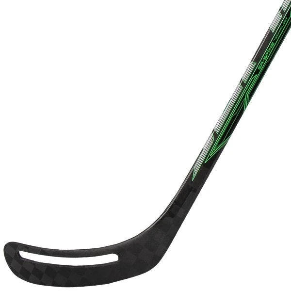 Bauer S21 Sling Grip Ice Hockey Stick - Senior 4 Bauer S21 Sling Grip Ice Hockey Stick - Senior - Image 2