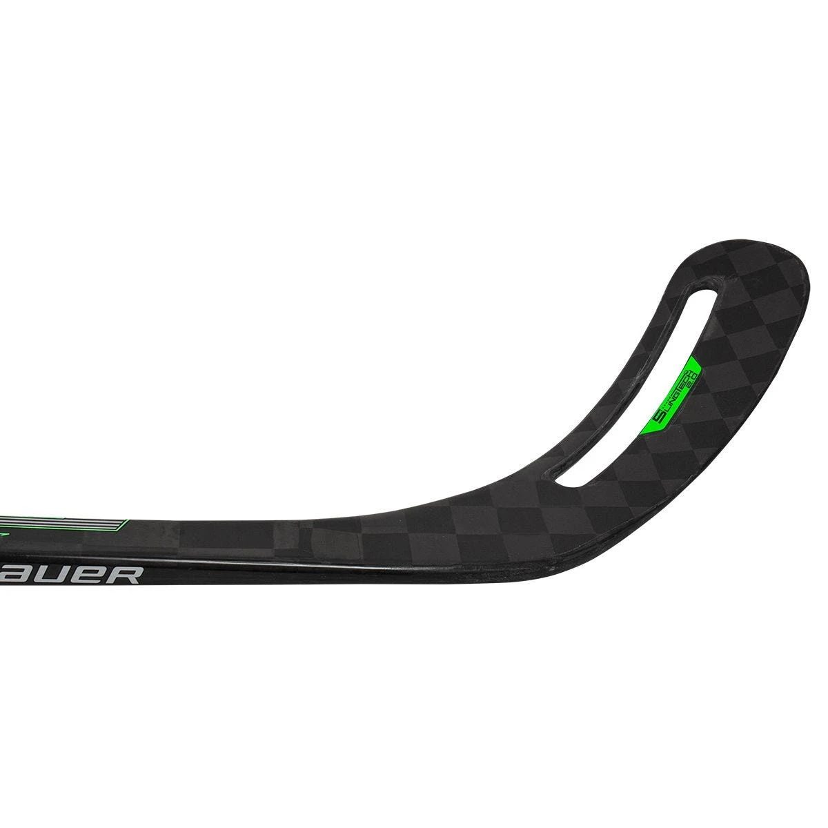 Bauer S21 Sling Grip Ice Hockey Stick - Senior 8 Bauer S21 Sling Grip Ice Hockey Stick - Senior - Image 6